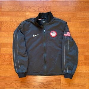 Nike NSW Team USA Olympic Track Jacket